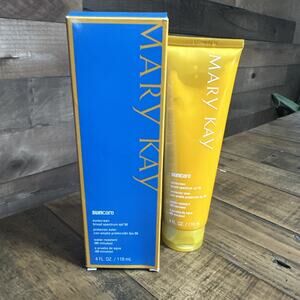 MARY KAY SUNCARE Sunscreen Broad Spectrum SPF 50 - 4oz 054250 NIB